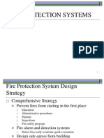 Fire Protection Systems