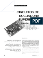 Circuitos SMD