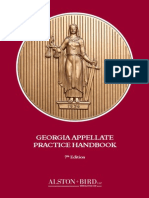 Appellate Handbook 1