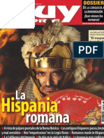 Muy Historia 020 - Nov-Dic 2008 - La Hispania Romana