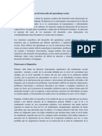 F81 Trastornos Específicos Del Desarrollo Del Aprendizaje Escolar