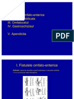 Curs Chirurgie Pediatrica - Omfalocel