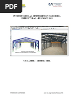 Introduccion Diseño Acero