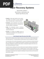 Vapor Recovery Brochure