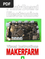 Printrboard Install Guide