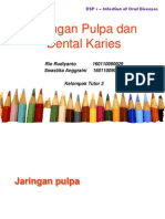 DSP4 - PPT OD (Pulpa, Karies)