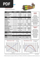 Pittman GM9236S027