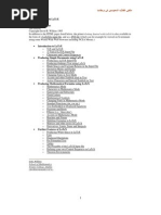 Getting Started With LaTeX - 1