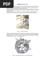 Reguladores Con Ps1 y Ps2