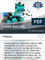 Power Builder