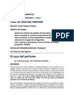 Caso Del Perfume PP1 Trab Procedimental