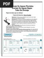 ESTE Simbolos Usados en Plomeria y en Tuberias