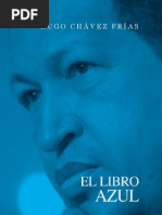 Libro Azul Carta