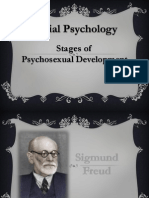 Social Psychology