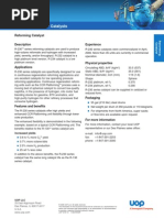 R 230 Series Catalyst