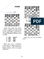 Chess Opening Trap of The Day-Part 2