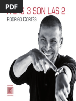 A Las 3 Son Las 2. Rodrigo Cortés - Selección