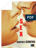 Gimeno, Beatriz - Sex