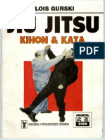 Gurski, Alois-Jiu Jitsu