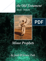 Minor Prophets