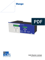 Functional Range: Ec2 Plus: Amf Relay