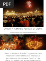 Diwali