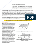 Piezo Generator