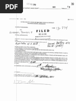 Damien Anderson File