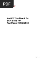 Oracle SOA - Hl7cookbook-1975239