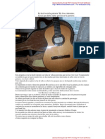 Es Facil Tocár La Guitarra? Revision Por El Autor - de Jose Antonino