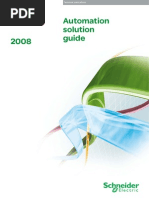 Automation Solution Guide 2008