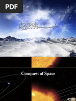 Conquest of Space