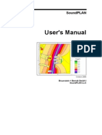 Soundplan Handbook1