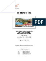 3 HI-TRAC 100 HSWIM Data Collection and Pre-Selection System - TDC