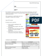 What Is Extranet ?: Lesson 91 Network System