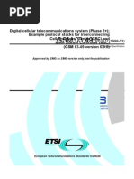 0349-600-Example Protocol Stacks For Interconnecting CBC and BSC