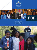 2012-13 Annual Report