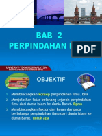 2-Bab 2 - Perpindahan Ilmu