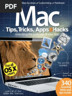 Mac Tips Tricks Apps Hacks Volume 01 2013 PDF