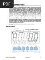 Manual PS50A Usos Generales