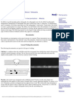 Radiograph Interpretation - Welds