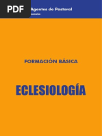 Eclesiologia Diocesis Plasencia