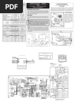 FFUS2613LS4 Frigidaire Refrigerator Wiring 240389639