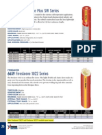 Polar X-Treme Plus SW Series: Cryogenic Hose & Tubing