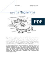 Discos Magneticos