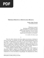 A Montanha Mágica PDF