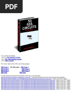 555 Timer Circuits