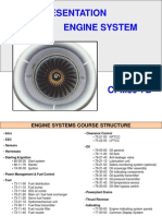 Cfm56-7 Fuel Oil