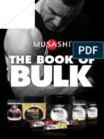 The Book of Bulk