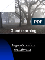 Diagnostic Aids in Endodontics Abhi